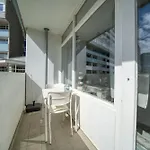 Lejlighed - Haus C, App 0ceg06 Heiligenhafen