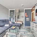 Apartmán - Haus C, App 0ceg06 *