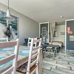 - Haus C, App 0ceg06 Apartmán *
