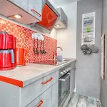 Apartmán - Haus C, App 0ceg06 Heiligenhafen