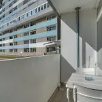 - Haus C, App 0ceg06 Apartmán Heiligenhafen