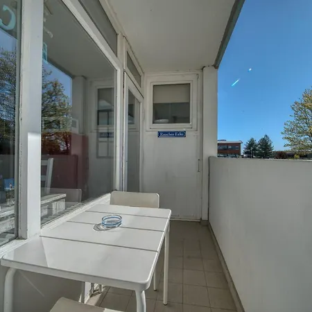 - Haus C, App 0ceg06 Lejlighed