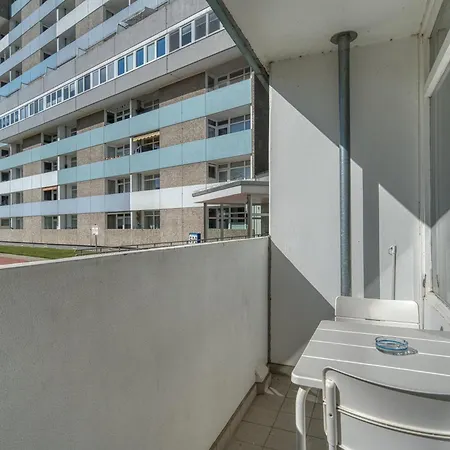 - Haus C, App 0ceg06 Lejlighed Heiligenhafen